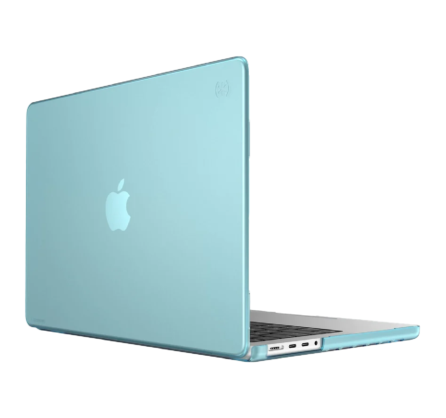 Carcasa Macbook Pro 14 SPECK - Azul