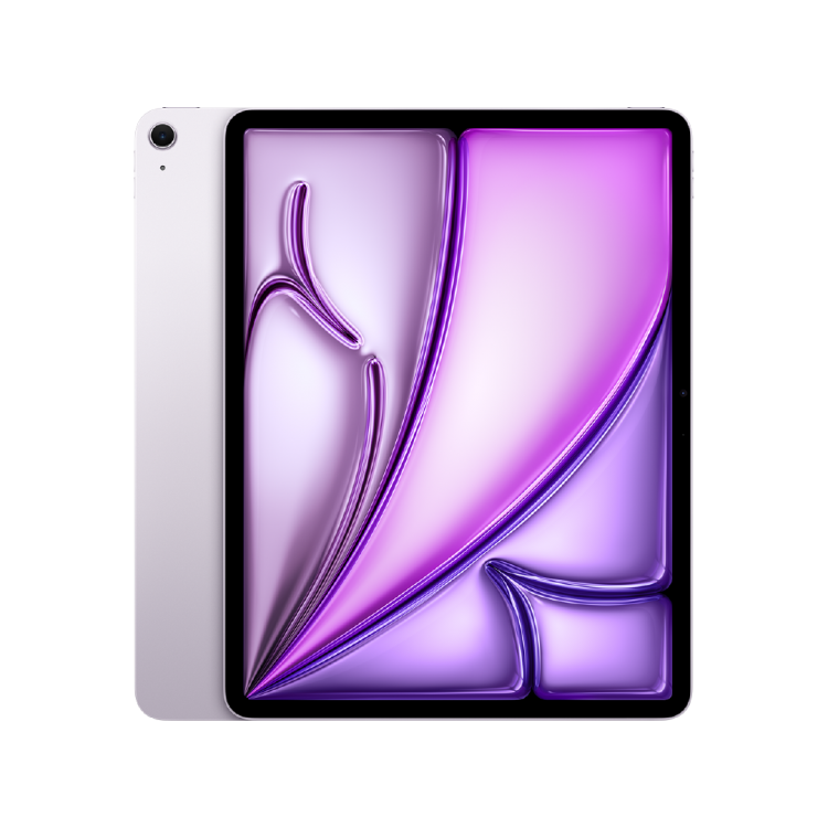 iPad Air M2 13 256GB Purpura Wifi