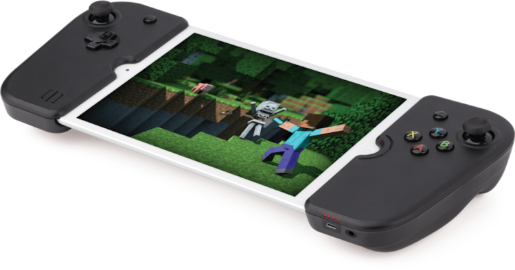 Mando de juego Gamevice para iPhone y iPhone Plus