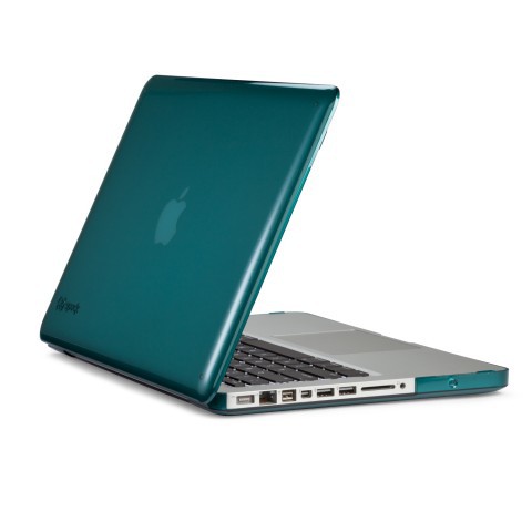 Carcasa Speck Smartshell MacBook Pro Retina 15 Zircon Green