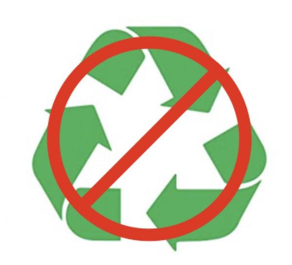 Sin Descuento Especial Campaña Recycling