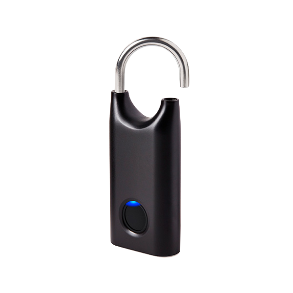 Candado Apertura Biométrica Lexon Nomaday Lock