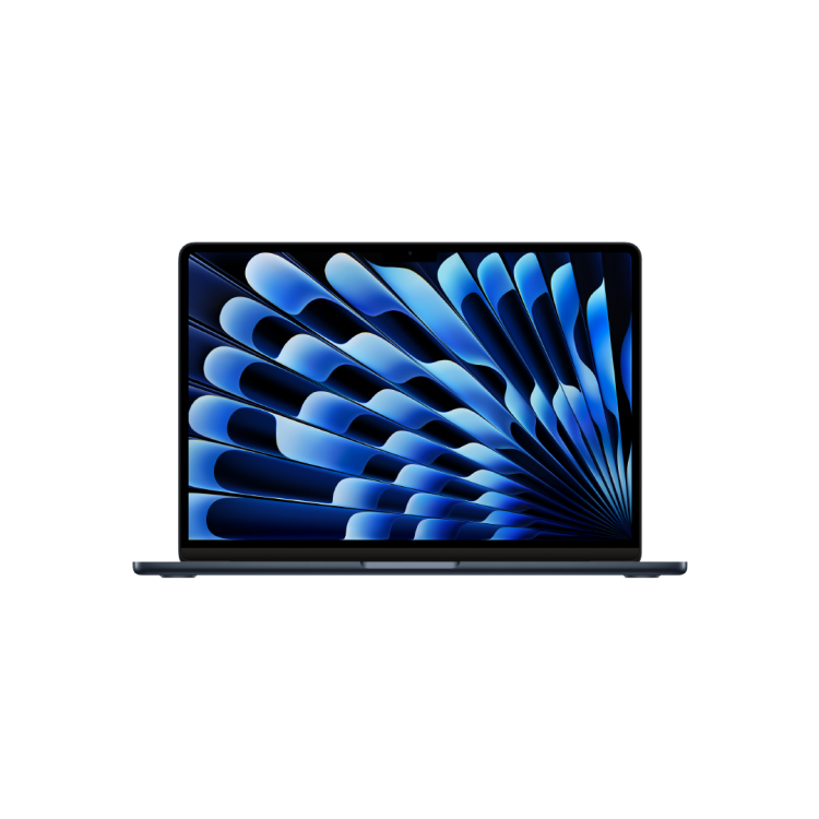 MacBook Air 13 Apple M3 8GB/256GB | Medianoche