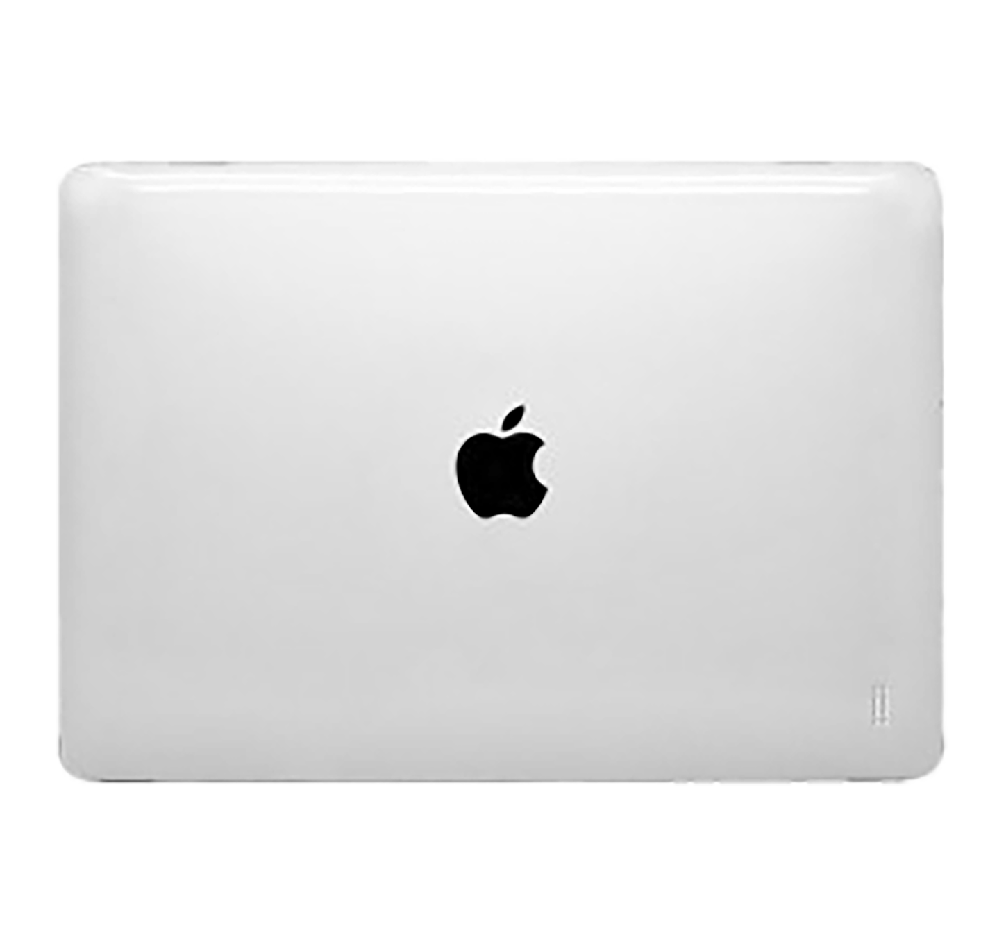 Aiino - Glossy Carcasa MacBook Pro 16 - Transparente
