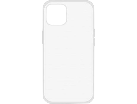 Funda Transparente Flex para iPhone 11 de KSIX
