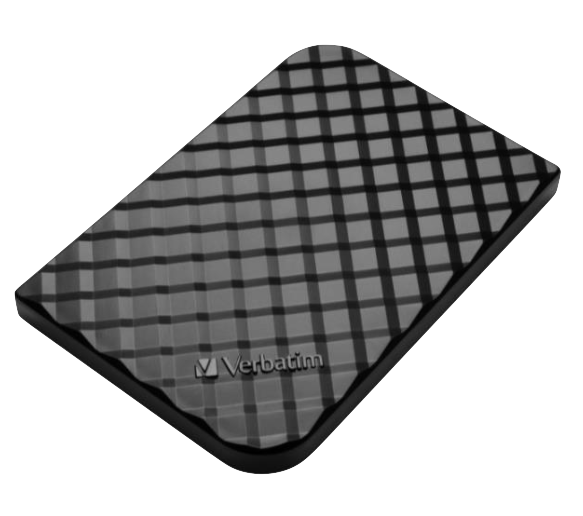 Disco duro SSD Store n Go de Verbatim - 512GB