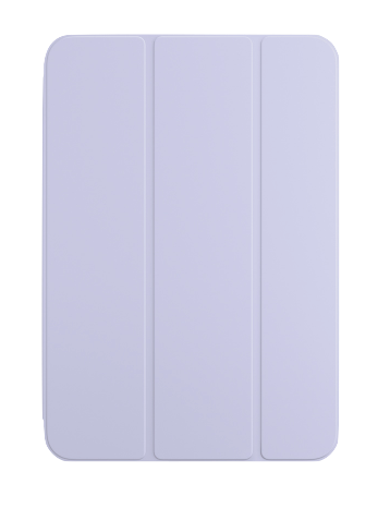 Funda Apple iPad Mini (7ª Gen / 2024) Smart Folio - Violeta Claro