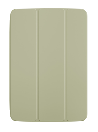 Funda Apple iPad Mini (7ª Gen / 2024) Smart Folio - Verde Salvia