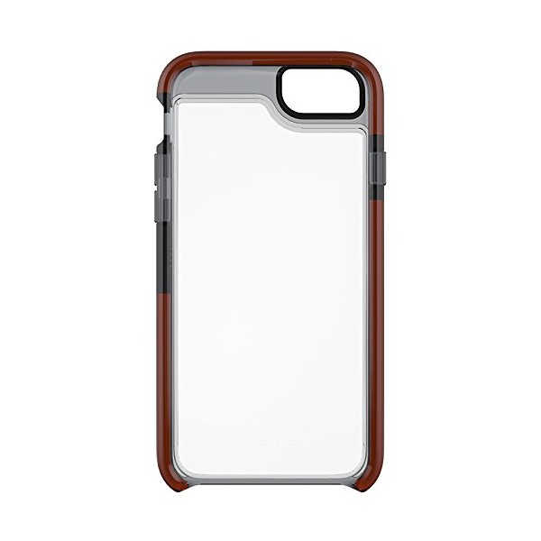 Carcasa Classic Frame Iphone 6 Plus - Gris