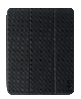 Funda iPad Pro 13 M4 Aiino Elite Case - Negro