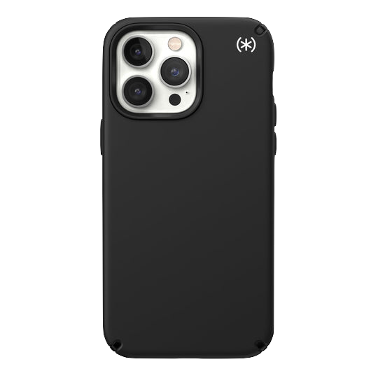 Funda iPhone 14 Pro Max Speck Presidio 2 Pro MagSafe - Negro