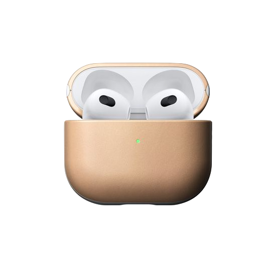 Funda AirPods 3ª Gen Nomad - Nature