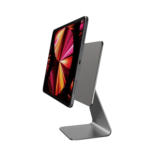 Soporte magnético MagStand de Cygnett para el iPad Pro 12,9