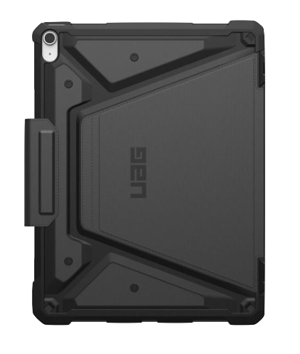 Funda iPad Air 13 UAG Metropolis - Negro