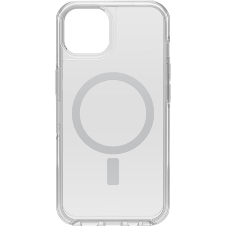 Funda SYMMETRY+ CLEAR IPHONE 13
