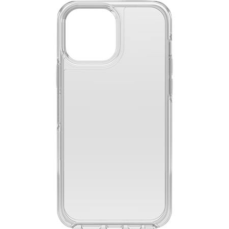 Funda SYMMETRY CLEAR IPHONE 13 PRO MAX