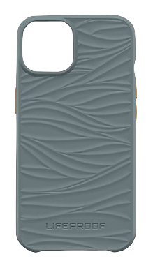 Funda LIFEPROOF WAKE IPHONE 13 GRIS