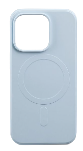 Funda iPhone 15 Pro Max Aiino Alma Case - Azul