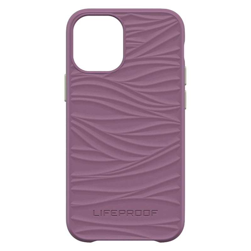 Funda LIFEPROOF WAKE para iPhone 12 Mini SEA URCHIN