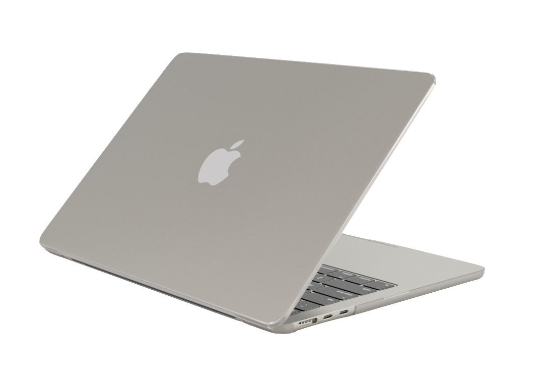 Carcasa MBP 14 Epico Slim Shell - Transparente