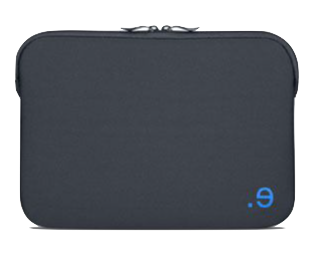 Funda MB 15 / 16 BEEZ La Robe - Gris / Azul