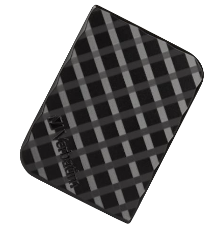 Disco duro Verbatim SSD Store n go Mini - 512GB