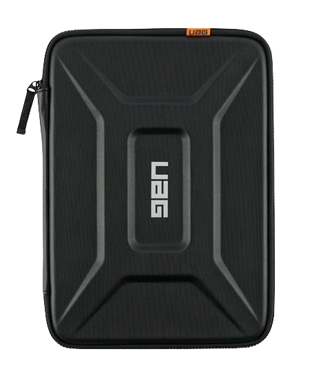 Funda MacBook 13 UAG Medium Sleeve - Negro