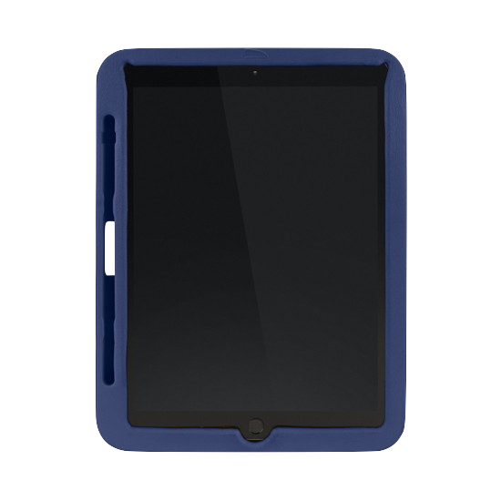 Funda iPad 10,2 (8ª / 9ª Gen) Tucano Adamo - Azul