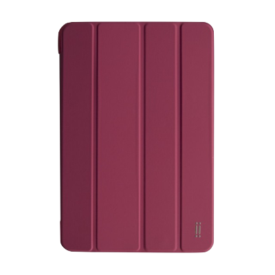 Aiino Roller Case para iPad Mini - Rosa