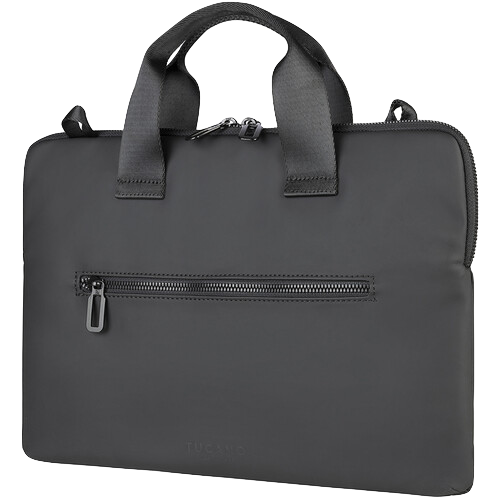Bandolera MB 13 / 14 Tucano Gommo - Negro