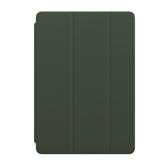 Funda Apple Smart Cover iPad (8ª Gen /2020) - Verde Chipre
