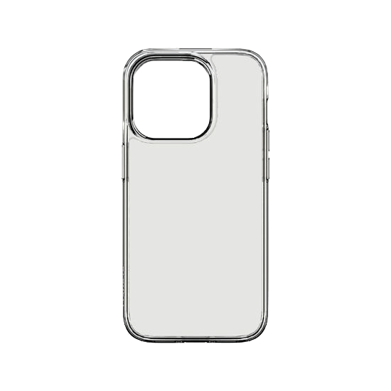 Funda CYGNETT - Coque AeroShield iPhone 15 Pro Clear