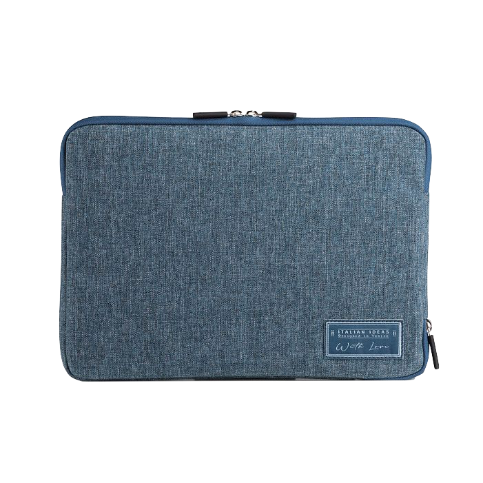 Funda MB Air / Pro (13 / 14) Aiino Stark - Azul