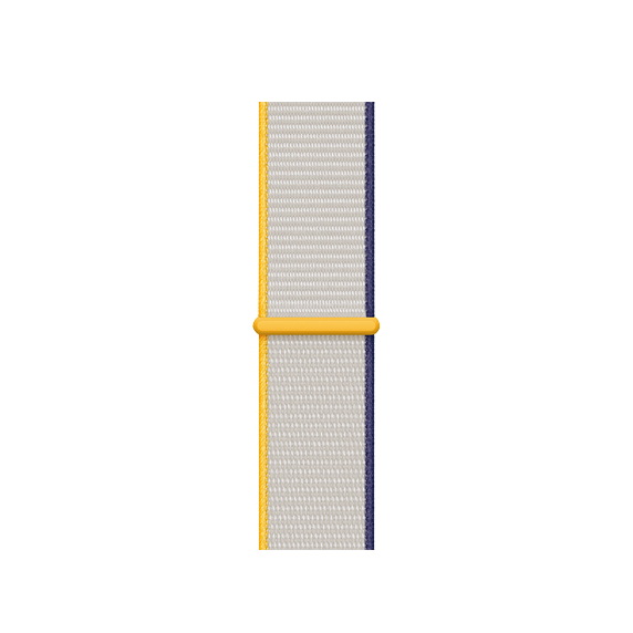 Correa Apple Watch 40mm Loop Deportiva - Sal Marina