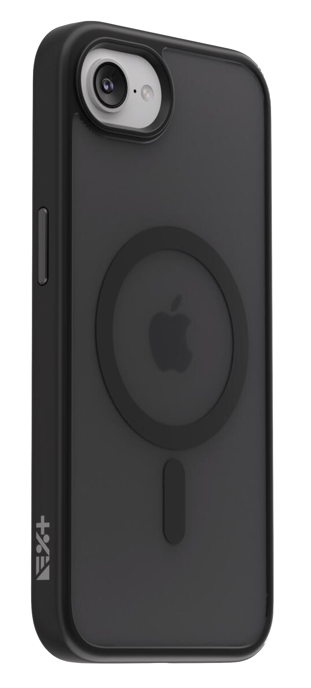 Funda Mist Shield de Next One para el iPhone 16e - Negro