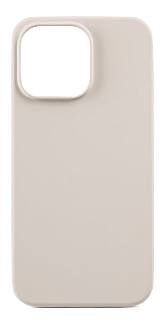 Funda Allure de Aiino para el iPhone 16 Pro Max - Arena