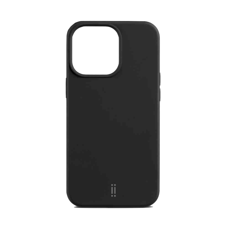 Carcasa aiino Allure iPhone 13 Pro Negra (Compatible con Magsafe)