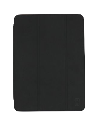Funda iPad Air 10,9 / 11 MW Slim Folio - Negro
