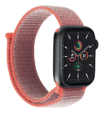 Correa Apple Watch 38 /41 mm Aiino Koa - Sugar Neon