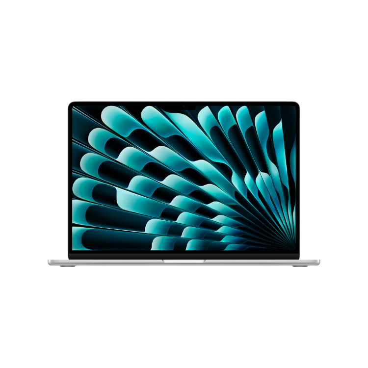 MacBook Air 15 Apple M3 8GB/512GB | Plata