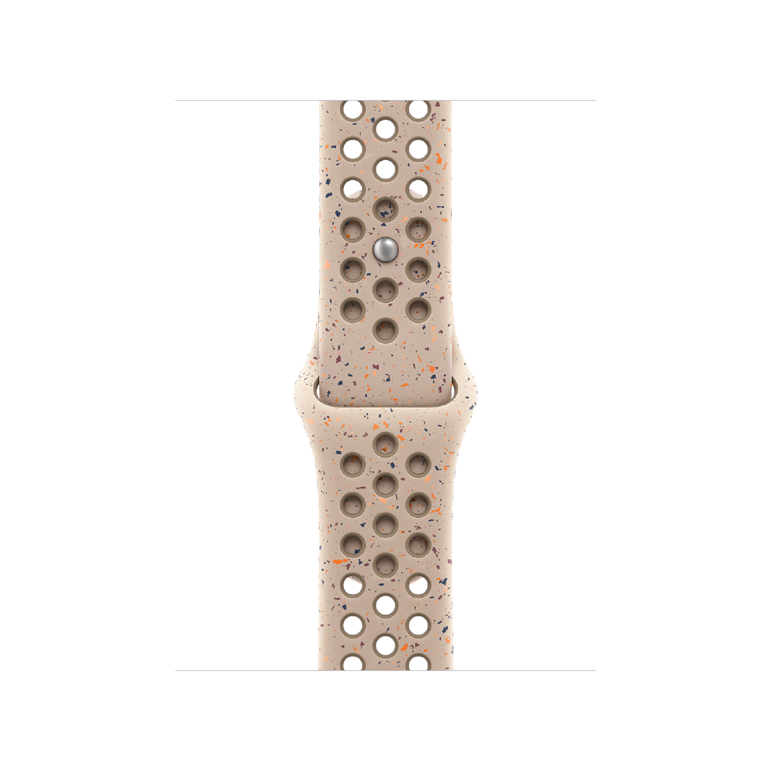 Correa Nike Sport piedra del desierto (42 mm) - Talla M/L