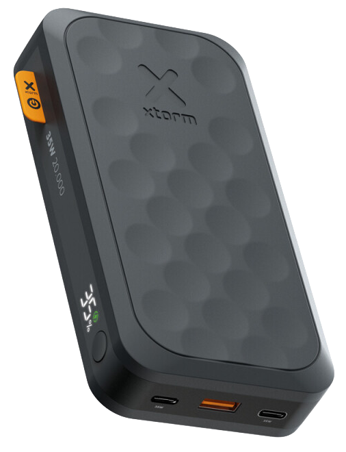 Powerbank Xtorm Fuel Series 5 20000 mAh - Negro