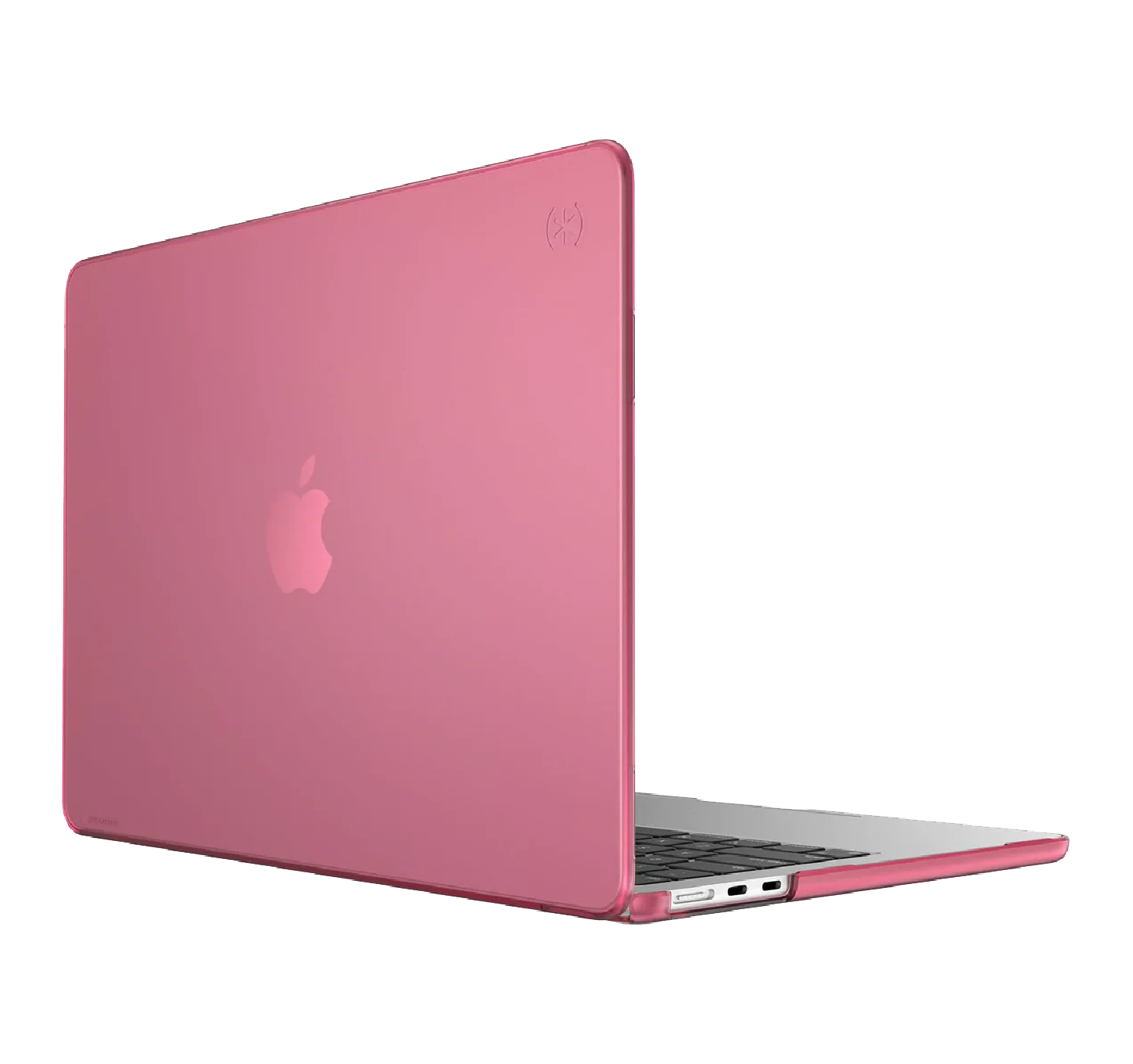Carcasa SPECK- SMARTSHELL MacBook Air 13 (2022) Rosa