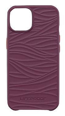 Funda LIFEPROOF WAKE IPHONE 13 LILA