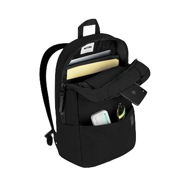 Mochila Macbook 14/16 Incase Compass - Negro