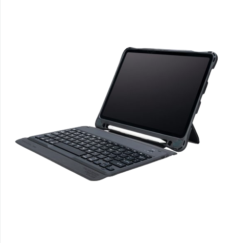 Funda con Teclado para iPad Pro 11 Tucano Tasto. 1ª Gen.