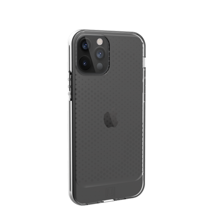 Funda iPhone 12 / 12 Pro UAG Lucent - Ice