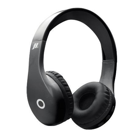 Auriculares Inalámbricos Music Hero - Negro