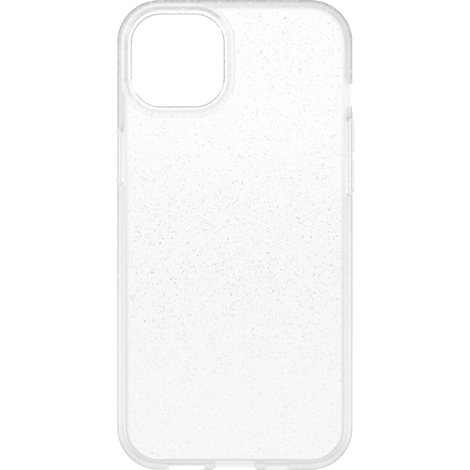Funda OtterBox React Transparente / Purpurina para iPhone 14 Plus
