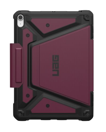 Funda iPad Air 11 UAG Metropolis - Rojo